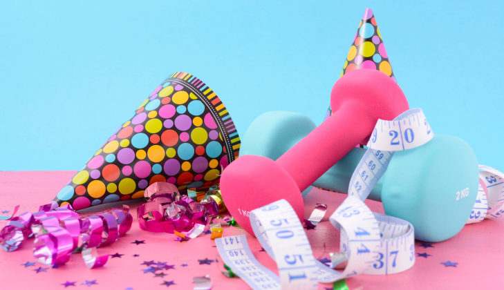 Your Step-by-Step Guide to Maintaining New Year’s Resolutions All Year Long