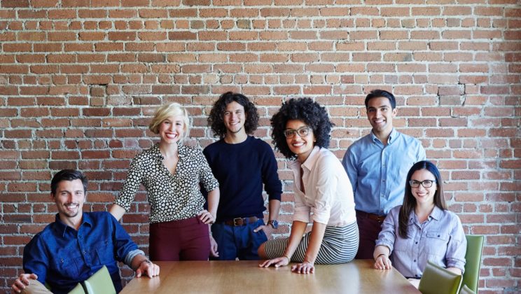 The 5 Best Things New Grads Can Do For Their Careers