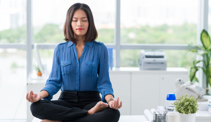 How To Bring Balance To Your Job Search in 5 Easy Steps