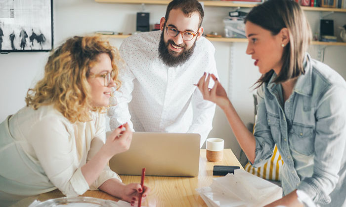 How To Manage Someone Smarter Than You