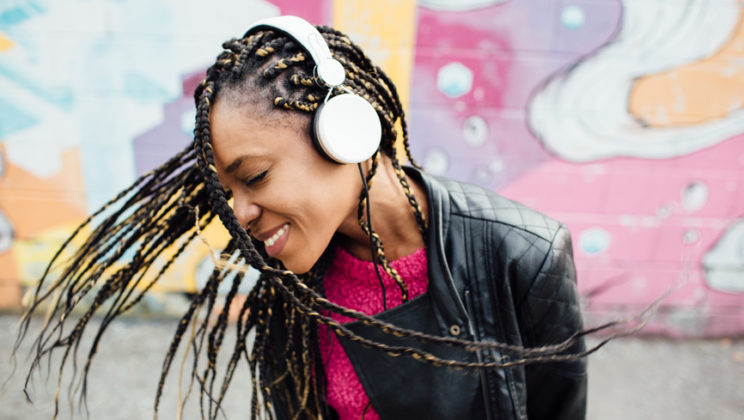 Let This Playlist Inspire Your Job Search