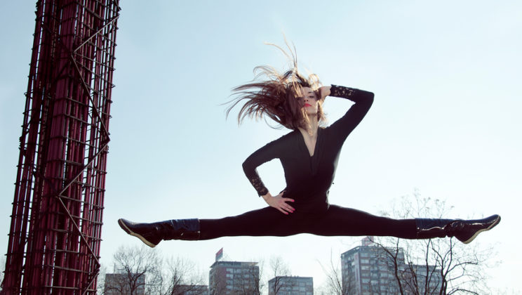 How Your Job Search Would Be Different If You Had Superpowers