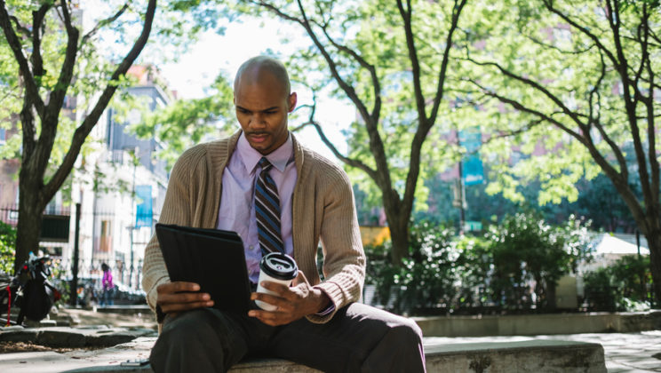 Do These Five Things to Improve Your Resume Right Now