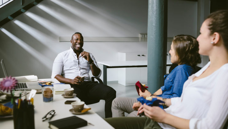 Tell Us Your Hiring Story!