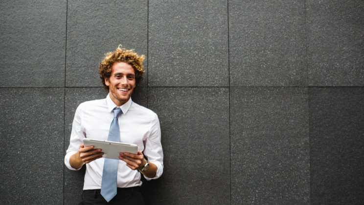 How to Banish Fear From Your Job Search