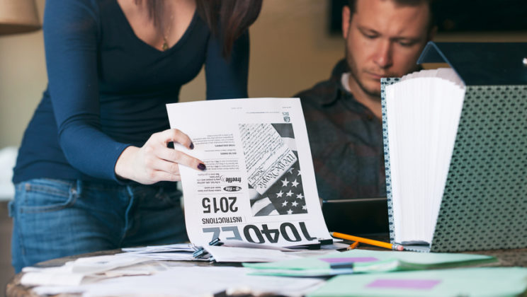 The Small Business Owners’ Guide to Tax Season