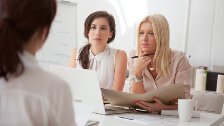 Ask These 5 Questions in an Interview