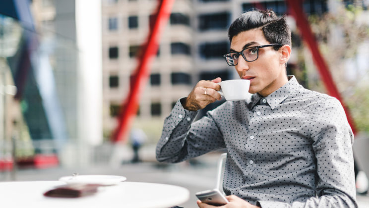 The Worst Places To Run Into Your Boss