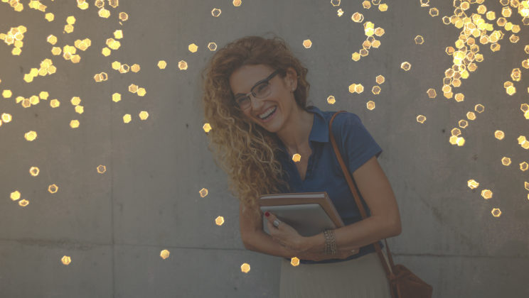 Find Your Job on ZipRecruiter? Get Ready for Your Close-Up!