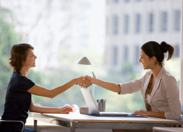 Should You Negotiate The Salary For Your First Job?