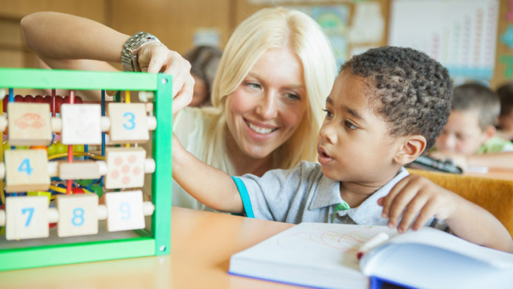 The Life Lessons We Learned From Our Teachers