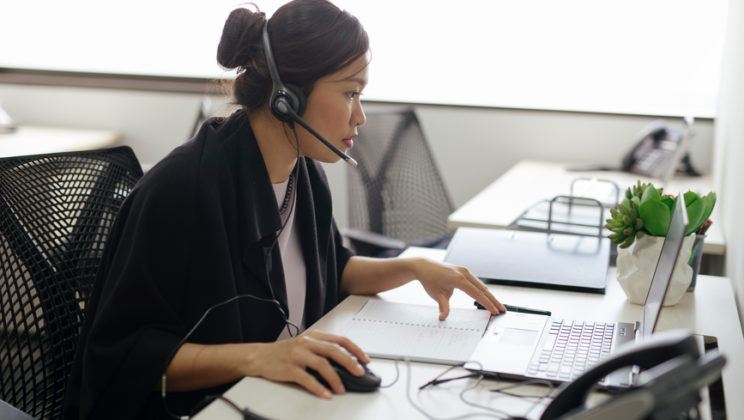 What Jobs Do People Want Right Now?