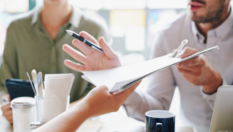 Are Cover Letters Hindering Your Hiring Process?