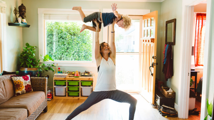 How Your Mom Skills Translate Into Job Skills