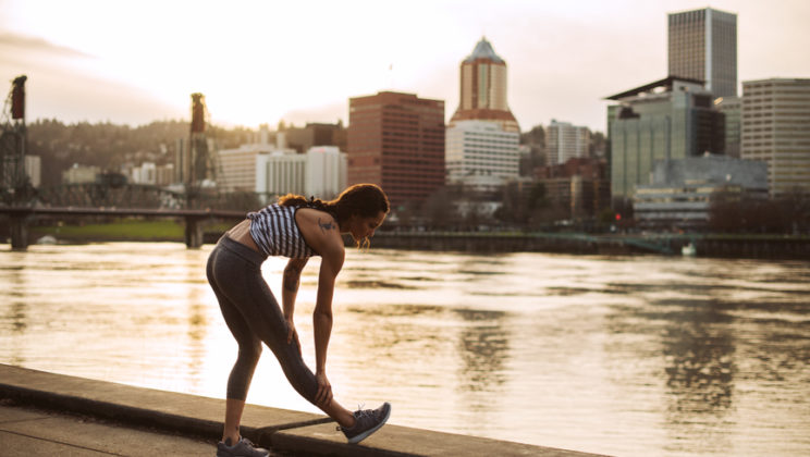 Why Exercise Is Important For Your Job Search (And How to Make Time For It)