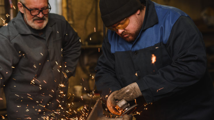 Should You Hire Your Kid?