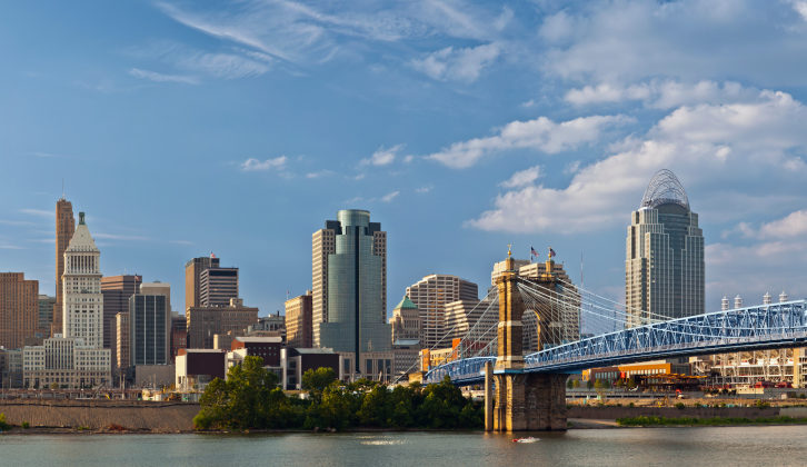 The Best Towns for Construction Jobs Right Now