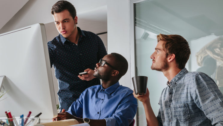 Do This Everyday to Turn Your Internship Into a Full-Time Job