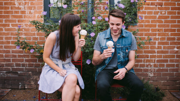 How To Make Unemployment Sound Better on a First Date