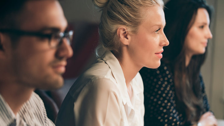 Should You Recruit at Job Fairs?