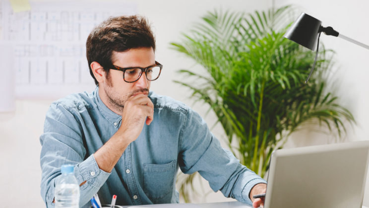 Is Your Company Brand Keeping Top Candidates Away?