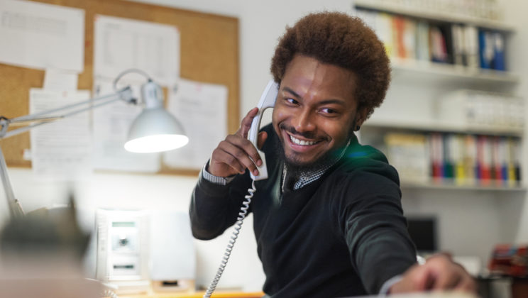 You Can Get a Mid-Level Job as a Recent Grad – Here’s How