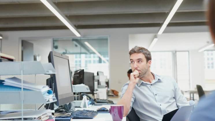 How to Gracefully Quit a Job You Were Referred For