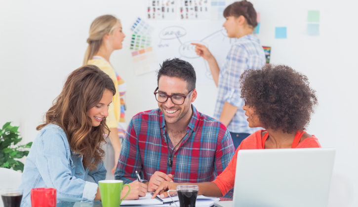 Why a Recent Grad Could Be Your Best Candidate