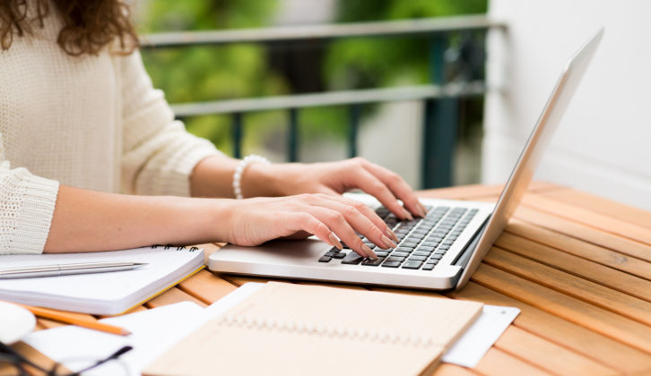 Your Most Productive Job Search Schedule