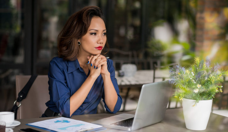 5 Ways To Get The Most Out of a Job Interview