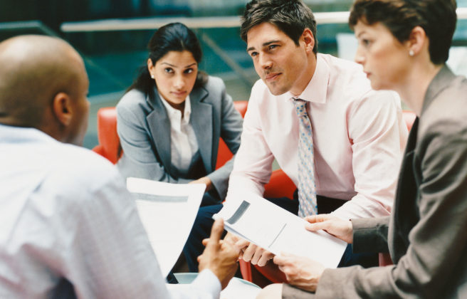 Should You Offer Someone a Job on the Spot?