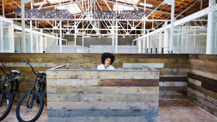 How Administrative Jobs Are a Career Stepping Stone