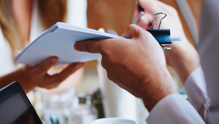 Do I Need To Use An Offer Letter?