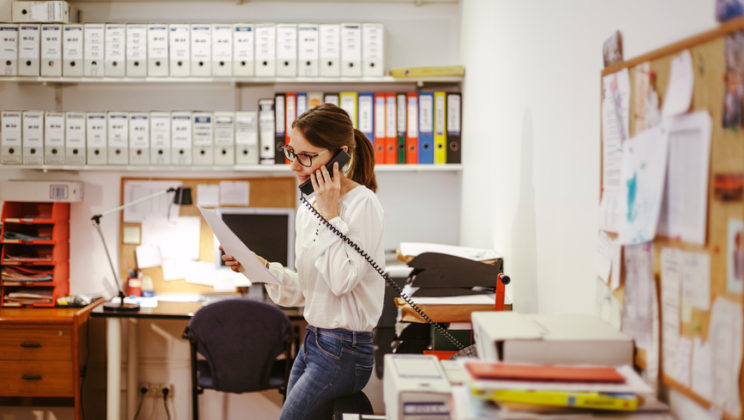 What to Look For In A Great Administrative Assistant