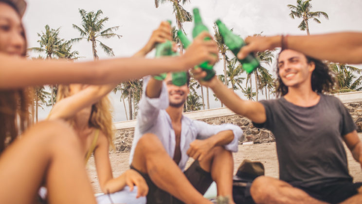 What to Do on Vacation to Make Sure You Fully Recharge