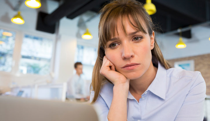 What to Do If You Think Your Coworkers Hate You
