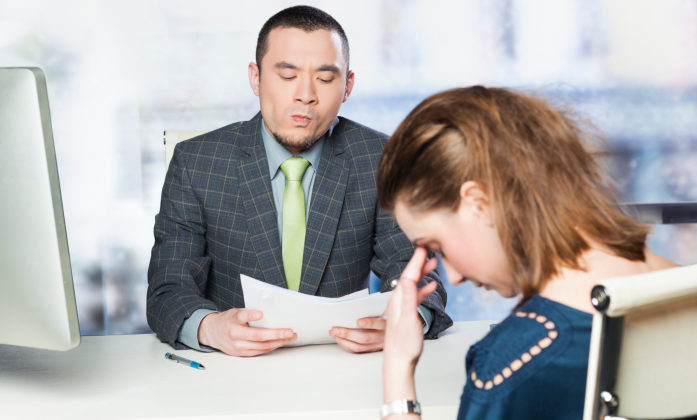 Hiring Managers Reveal 6 Surprising Interview Turn-Offs