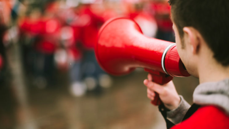 How to Support Your Favorite Political Cause (and Get Paid Too!)