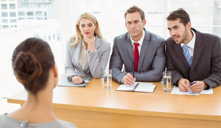 The Interview Tactics that Scare Off Candidates