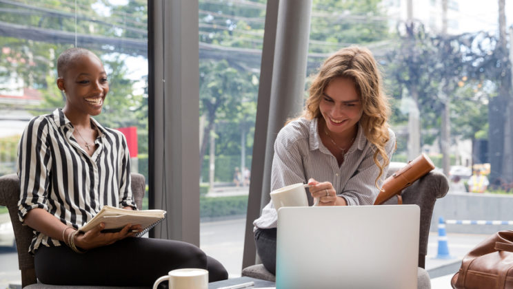 In 2017, Let’s Make Hiring Great!