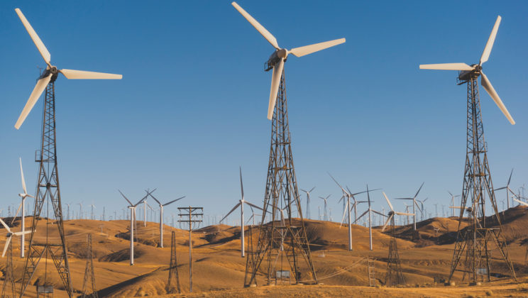 Green Jobs are Growing Fastest in These 10 States