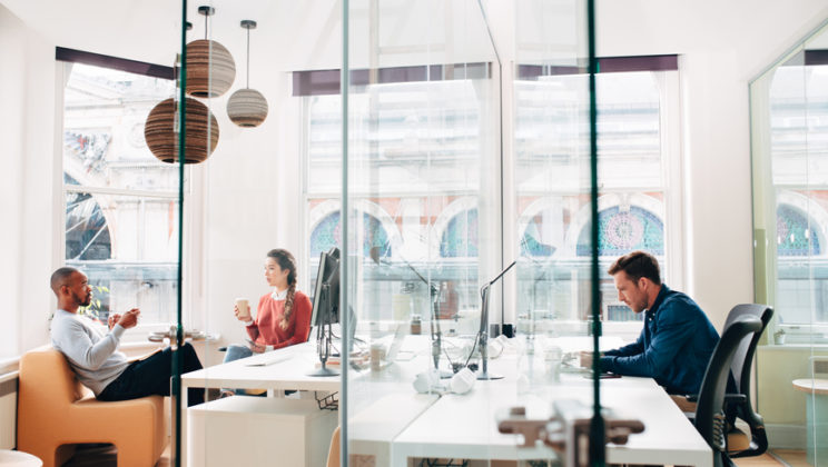 The Fastest Growing Tech Towns in 2017