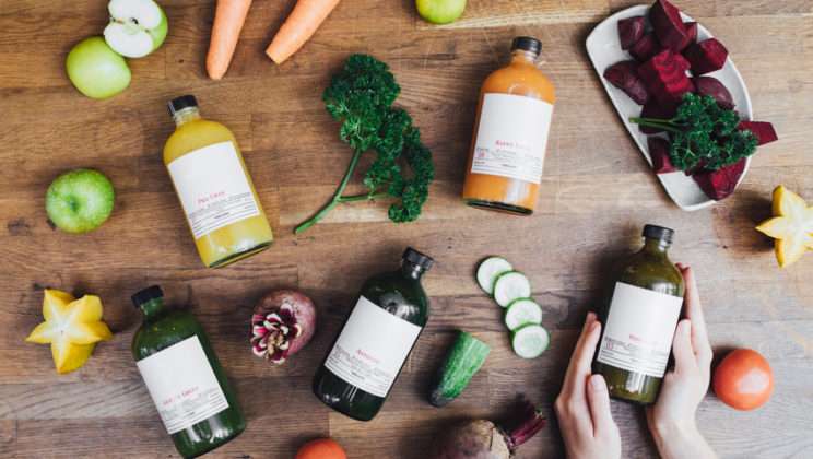 A Day in the Life of: Dietitian