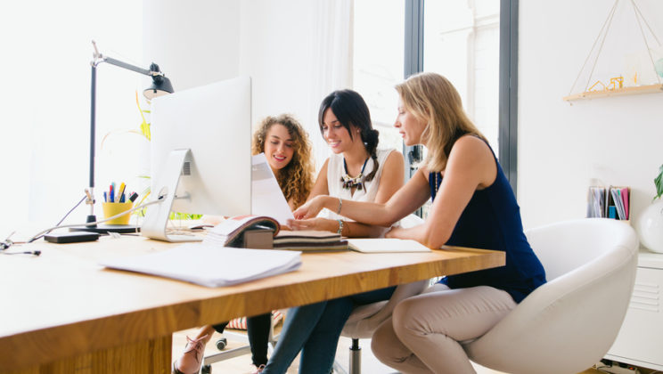 Why Your New Hires Are Unhappy