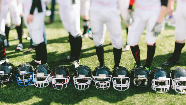 Announcing Exciting NCAA Part-Time Job Opportunities, Powered by ZipRecruiter