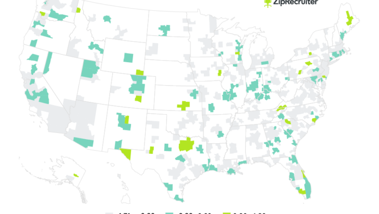 Where Small Businesses Have a Recruiting Advantage