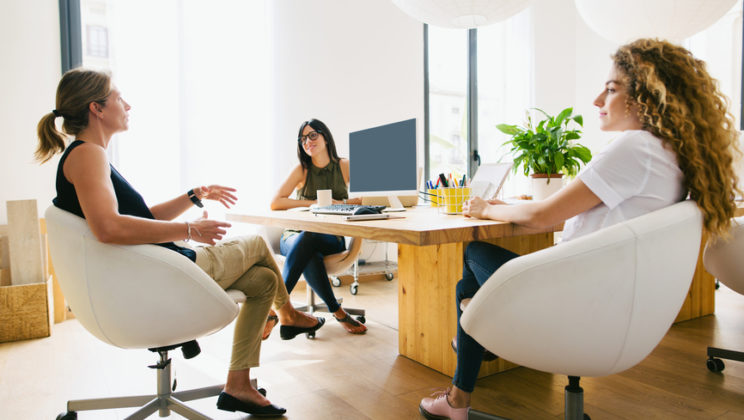 Build a Team That Resolves Conflict Efficiently