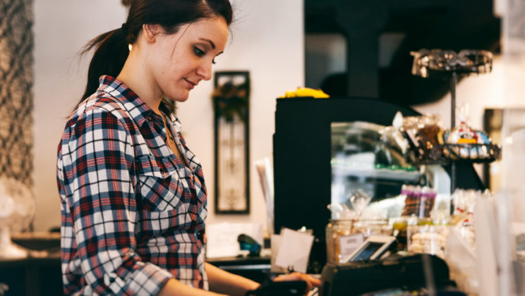 Why SMBs Are Leading the Way on Jobs and Wages