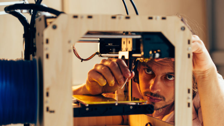 The Next Wave of New Collar Jobs is Coming