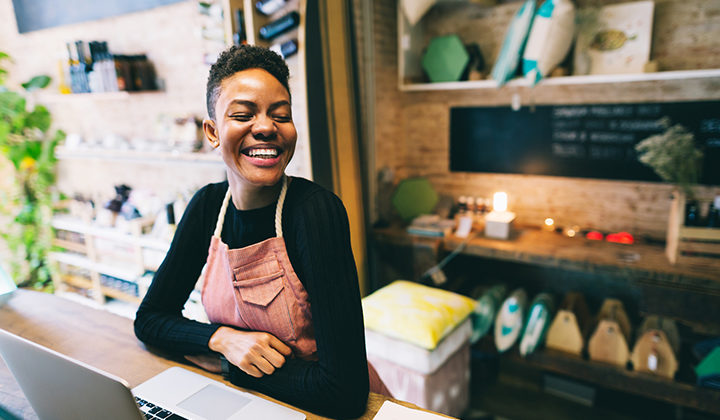 The Top Small Business Entry-Level Jobs Right Now